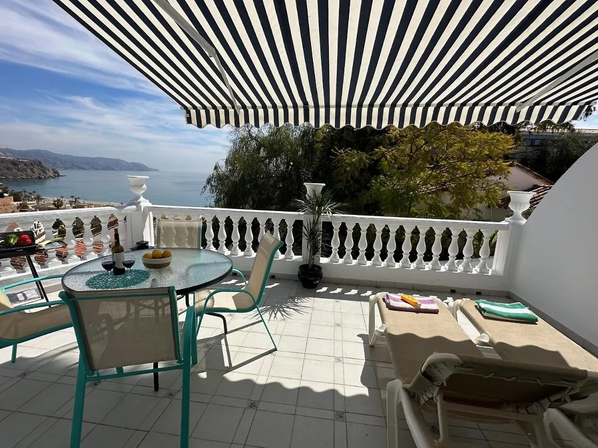 Nerja Paradise Rentals - Villa Rayo De Sol 0*,  Spain