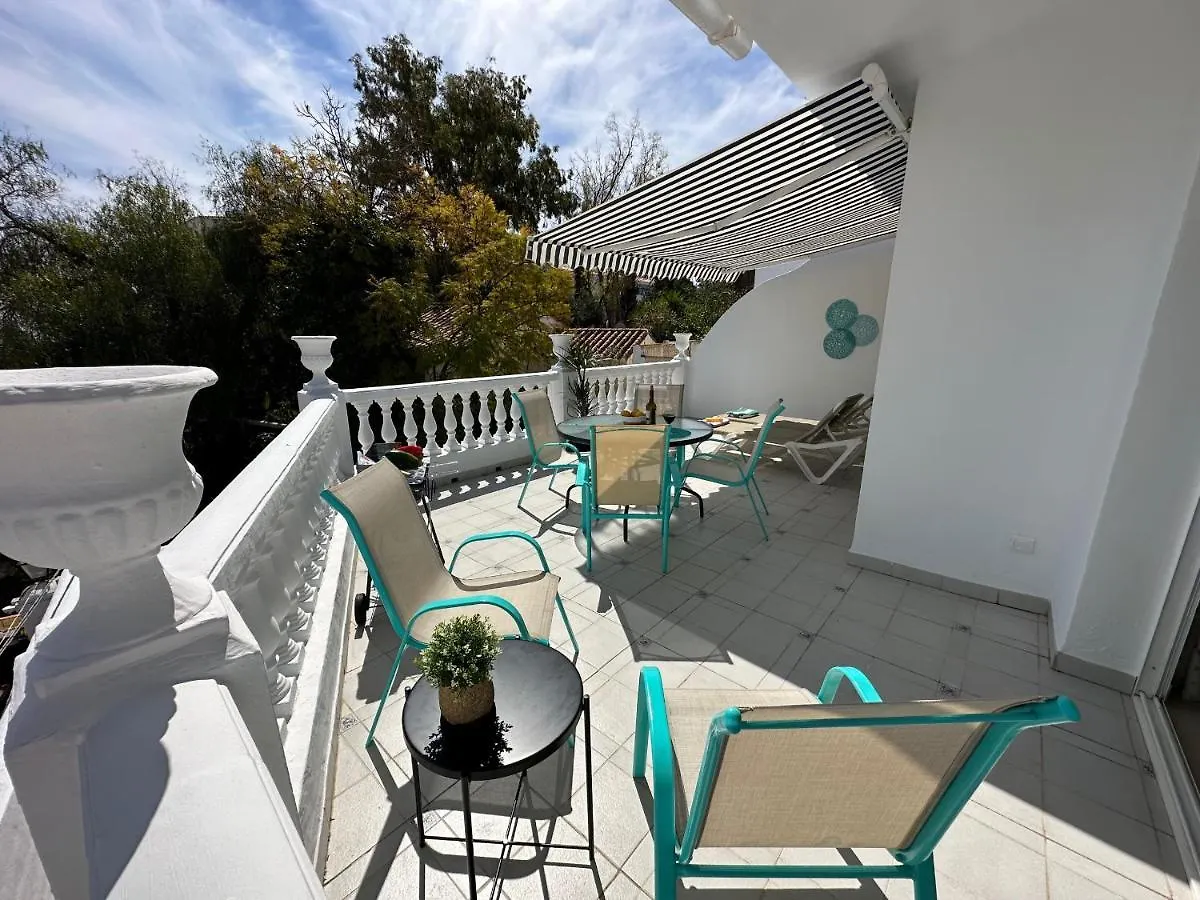 Nerja Paradise Rentals - Villa Rayo De Sol Spain