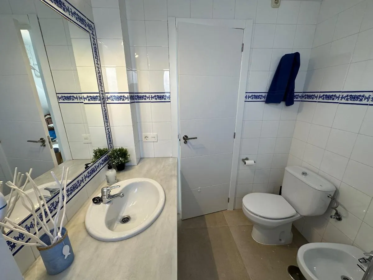 Nerja Paradise Rentals - Villa Rayo De Sol