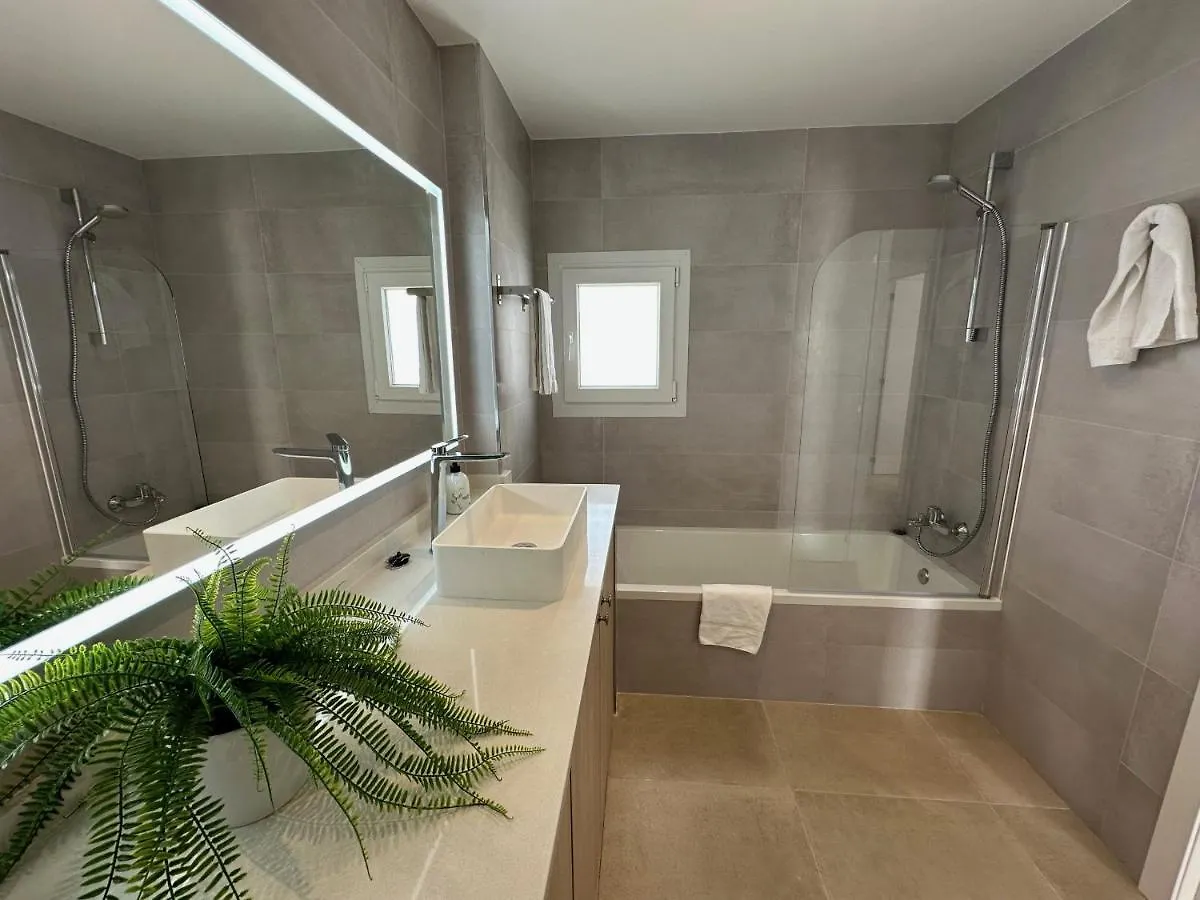 Nerja Paradise Rentals - Villa Rayo De Sol Spain