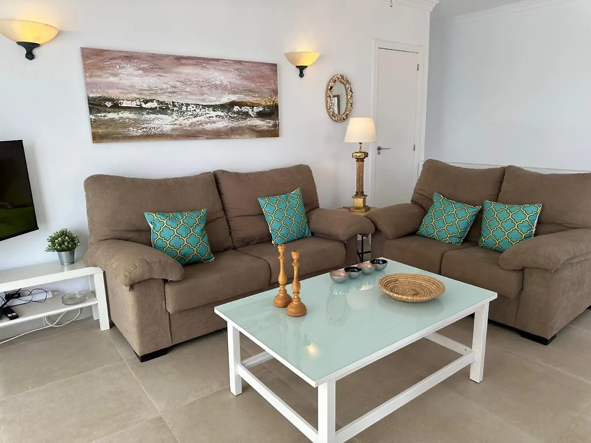 Nerja Paradise Rentals - Villa Rayo De Sol
