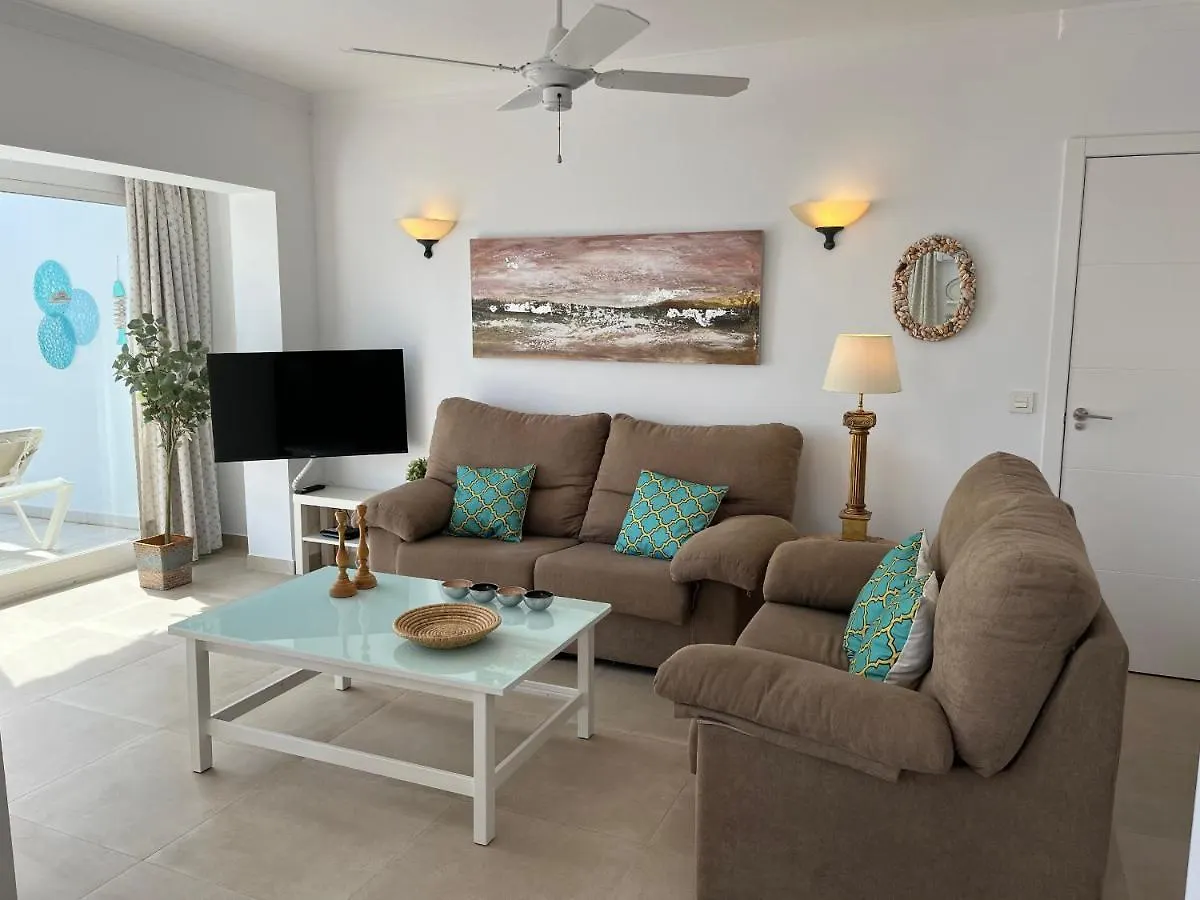 Nerja Paradise Rentals - Villa Rayo De Sol