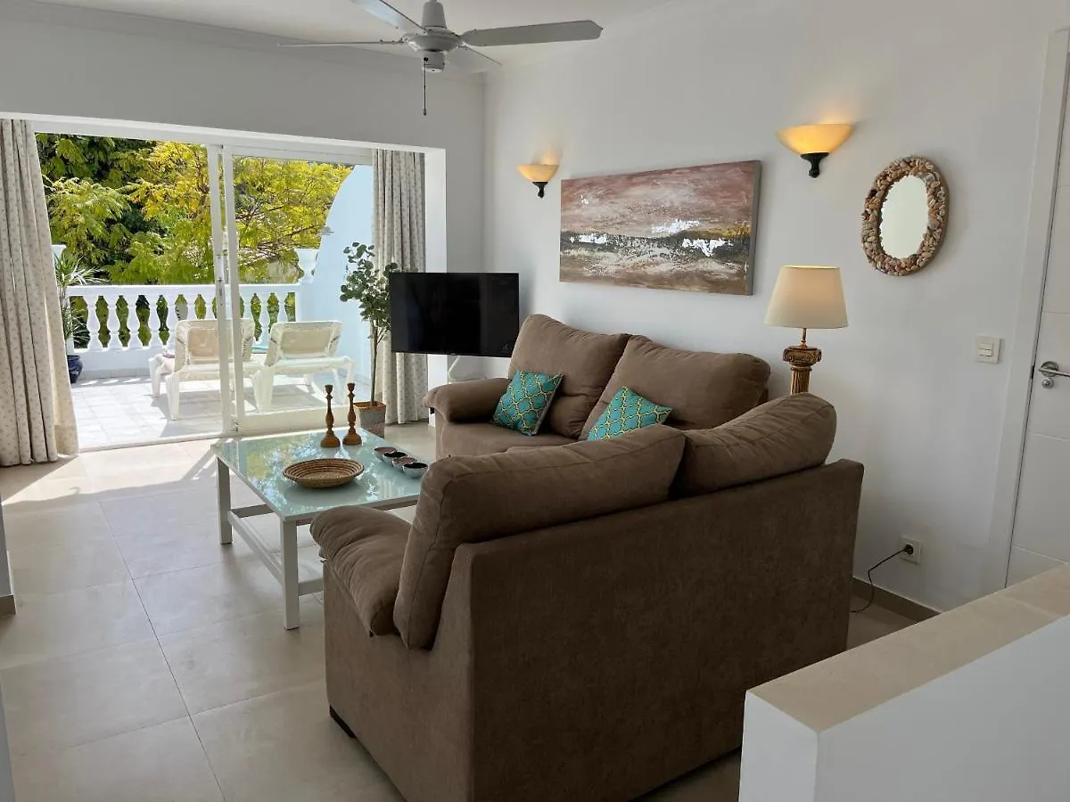 Nerja Paradise Rentals - Villa Rayo De Sol