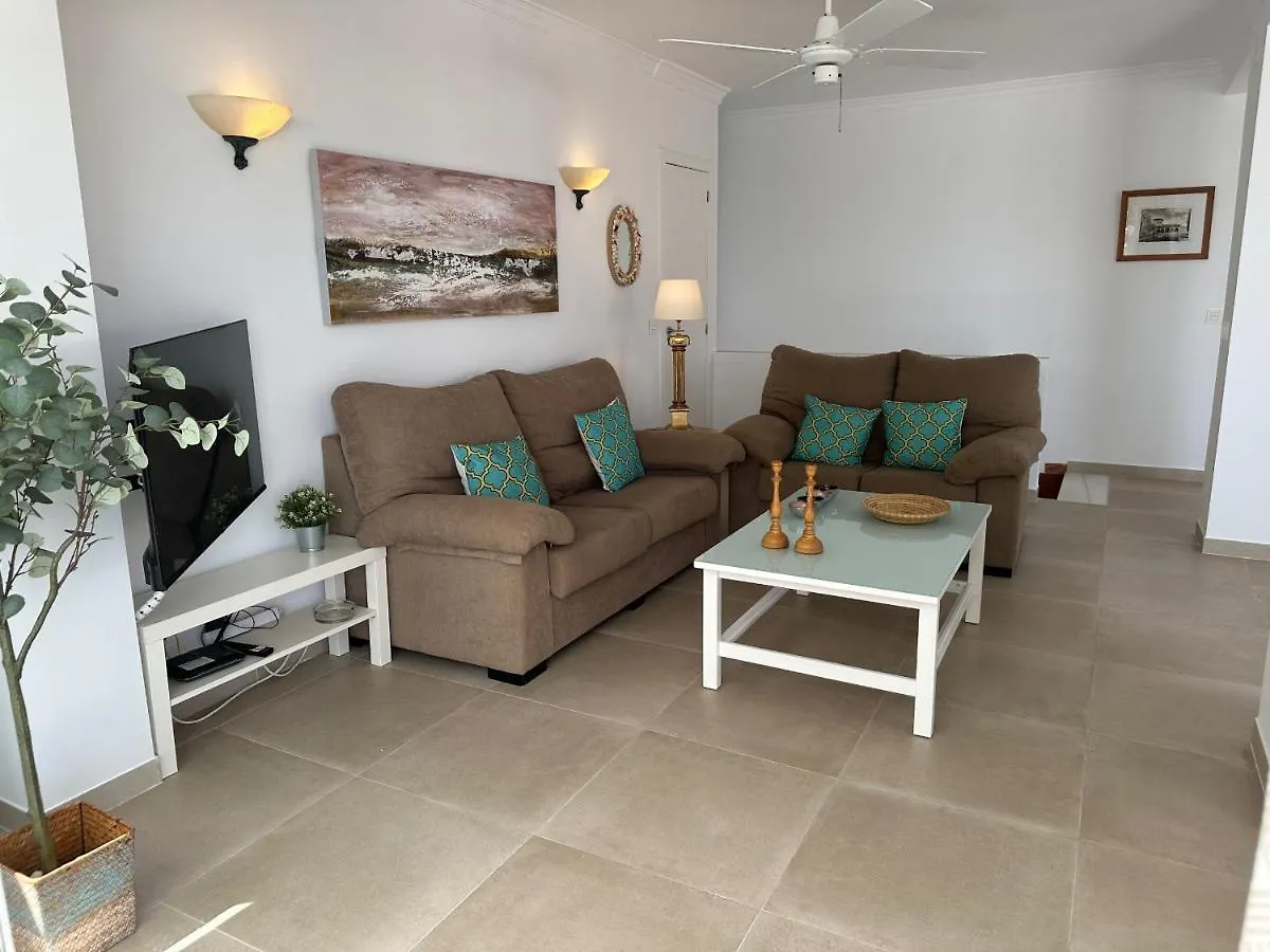 Nerja Paradise Rentals - Villa Rayo De Sol