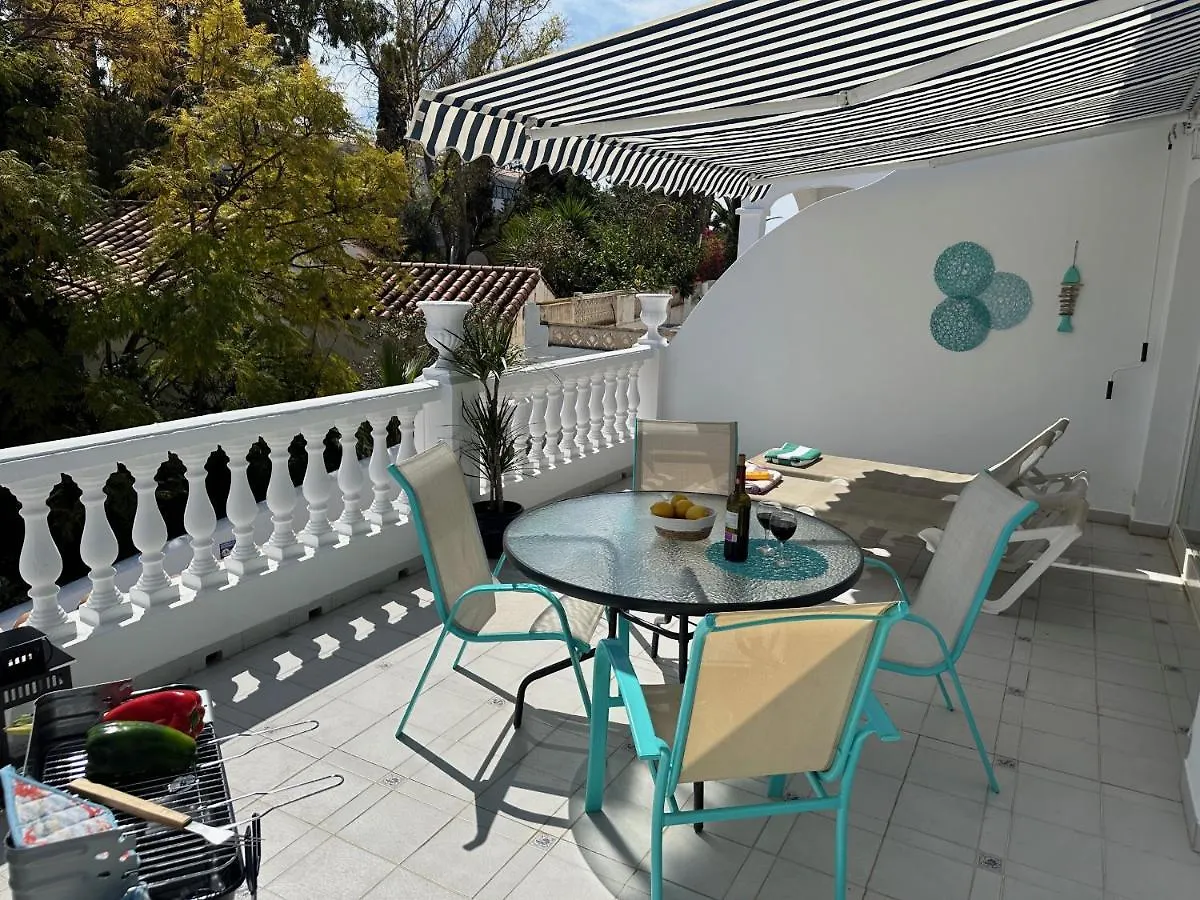 Nerja Paradise Rentals - Villa Rayo De Sol Spain