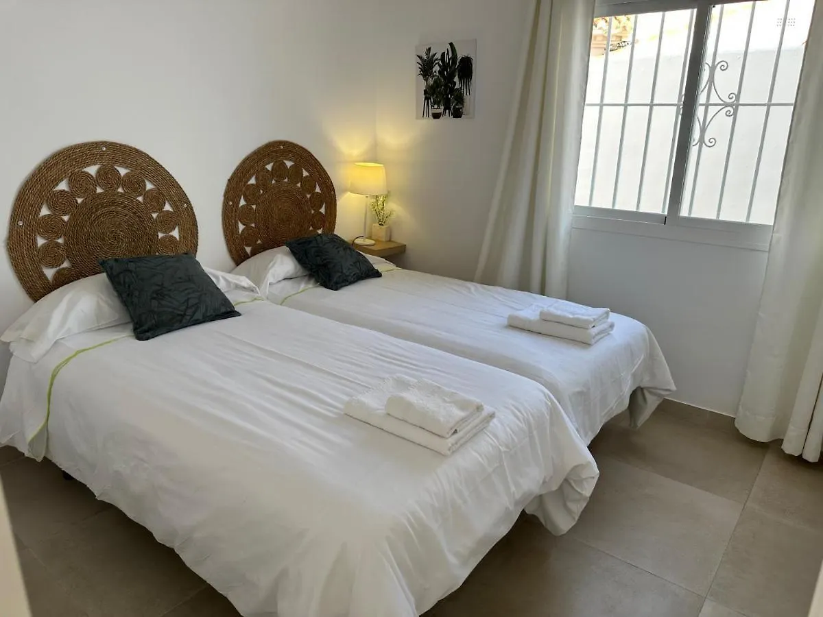 Nerja Paradise Rentals - Villa Rayo De Sol