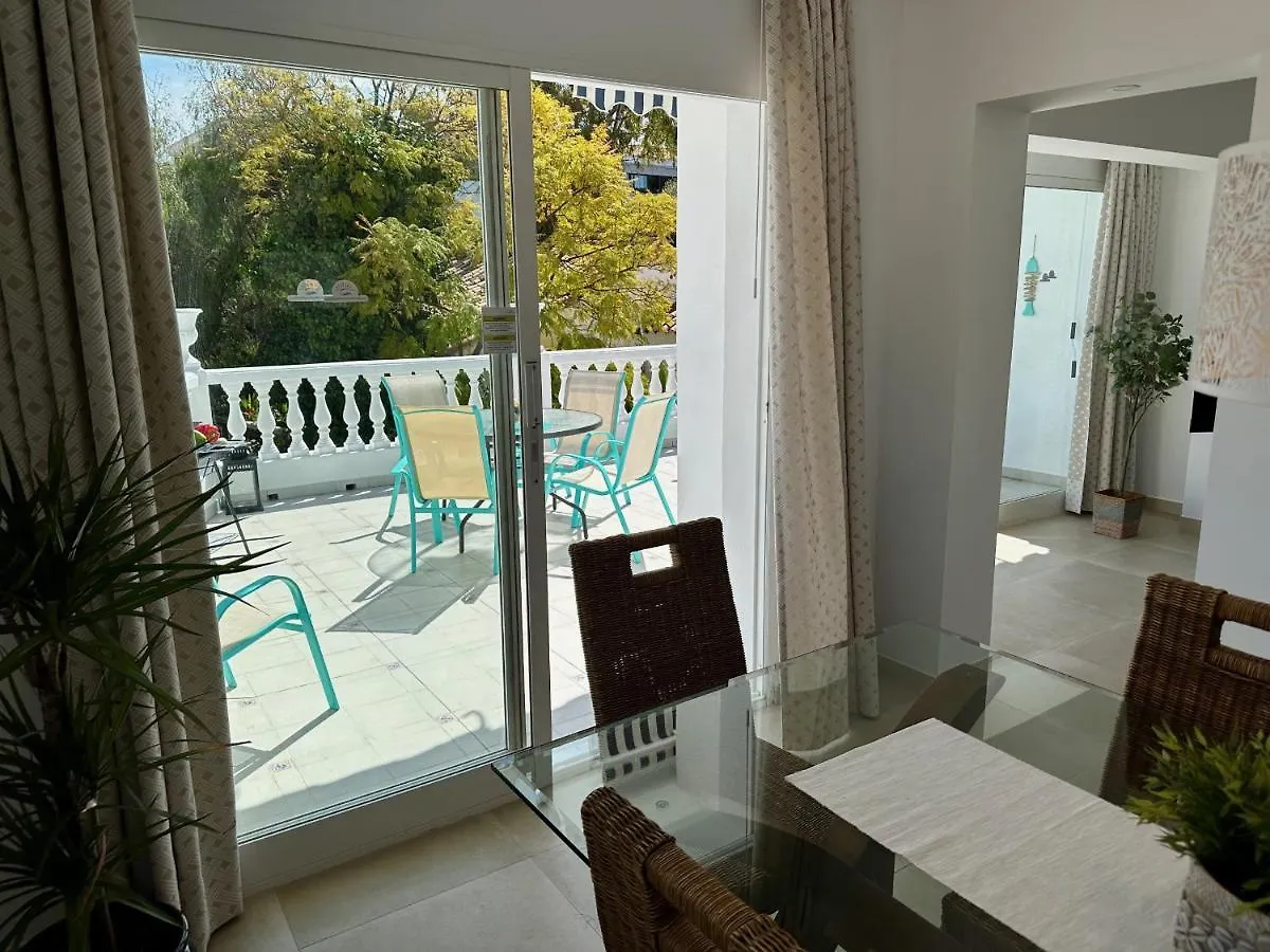 Nerja Paradise Rentals - Villa Rayo De Sol 0*,