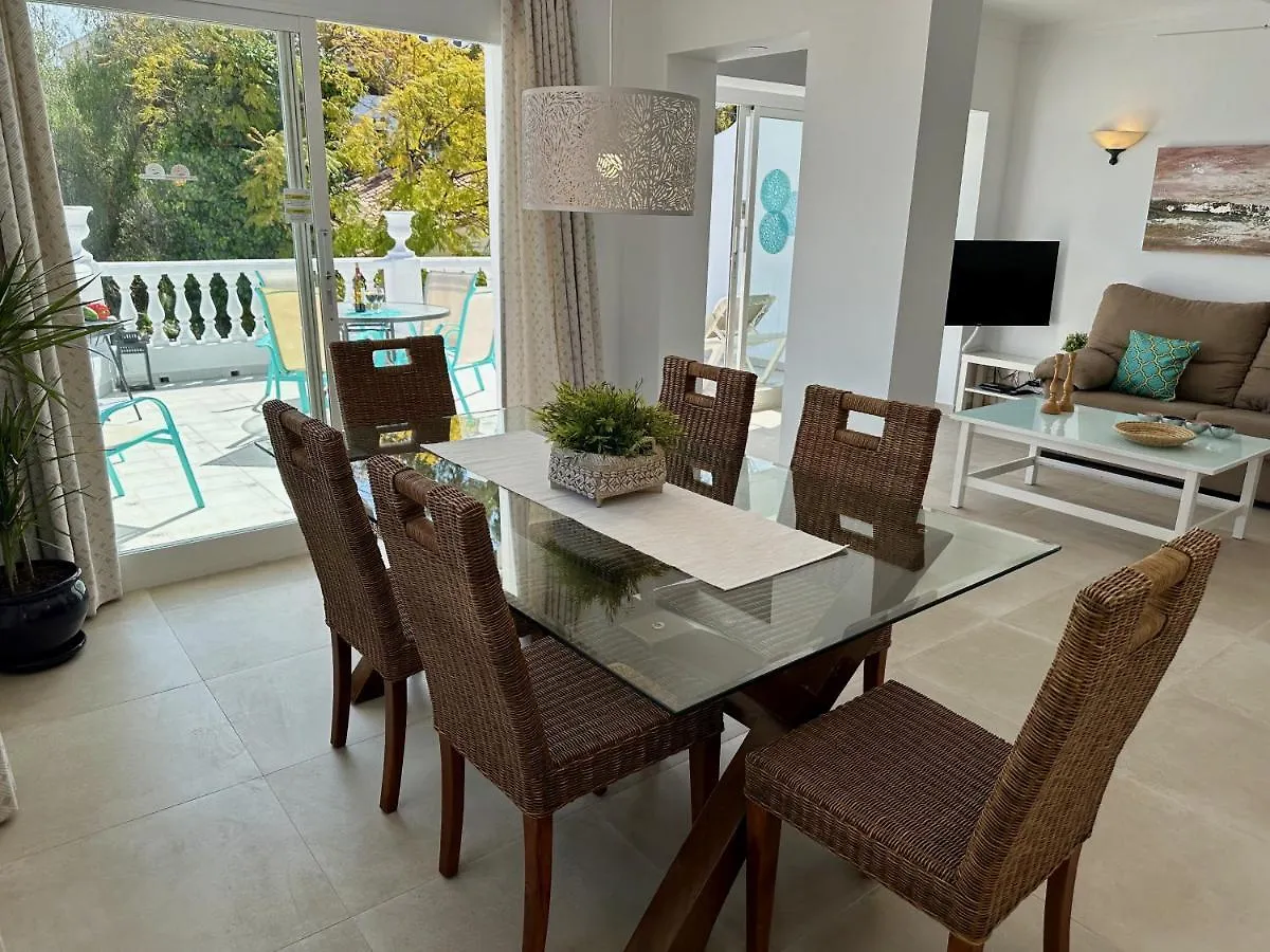 Nerja Paradise Rentals - Villa Rayo De Sol 0*,