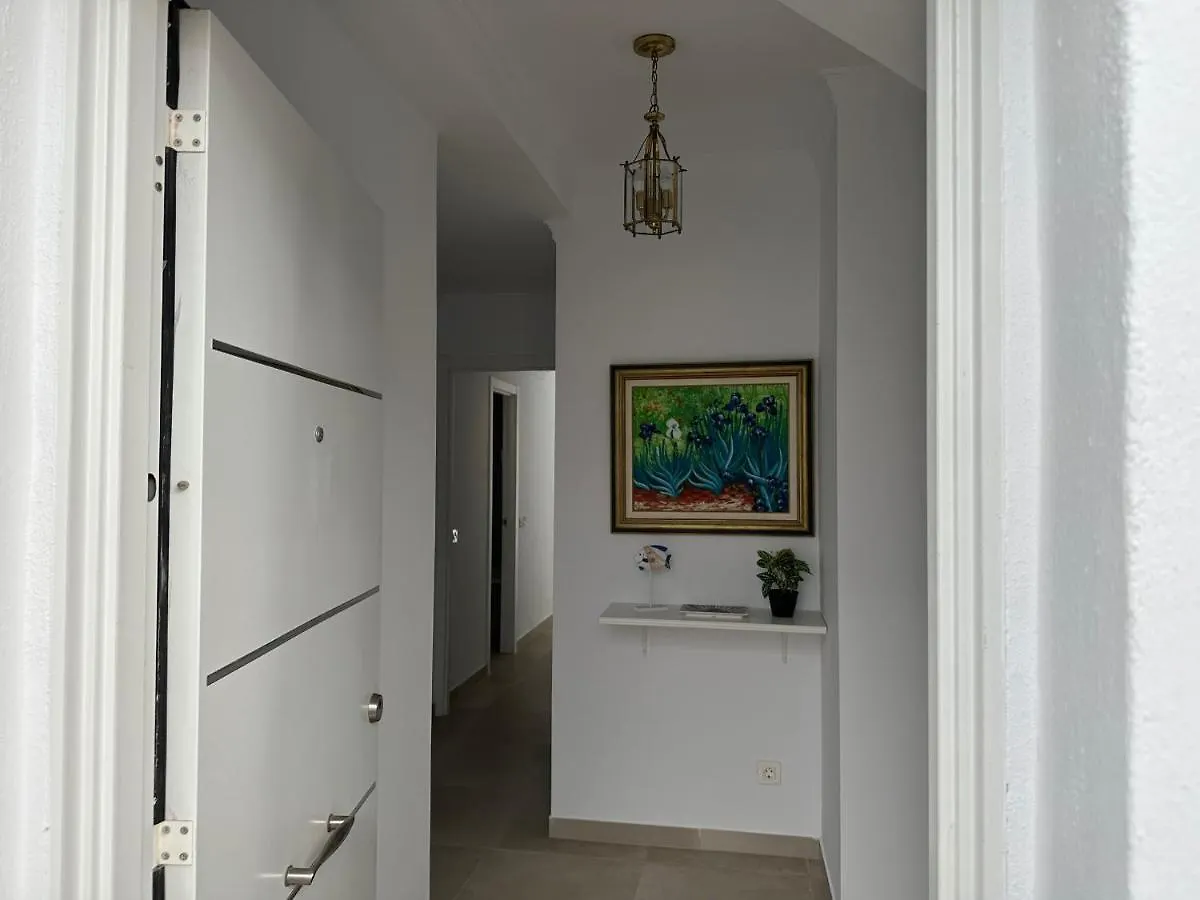 Nerja Paradise Rentals - Villa Rayo De Sol
