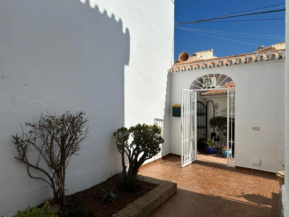 Nerja Paradise Rentals - Villa Rayo De Sol