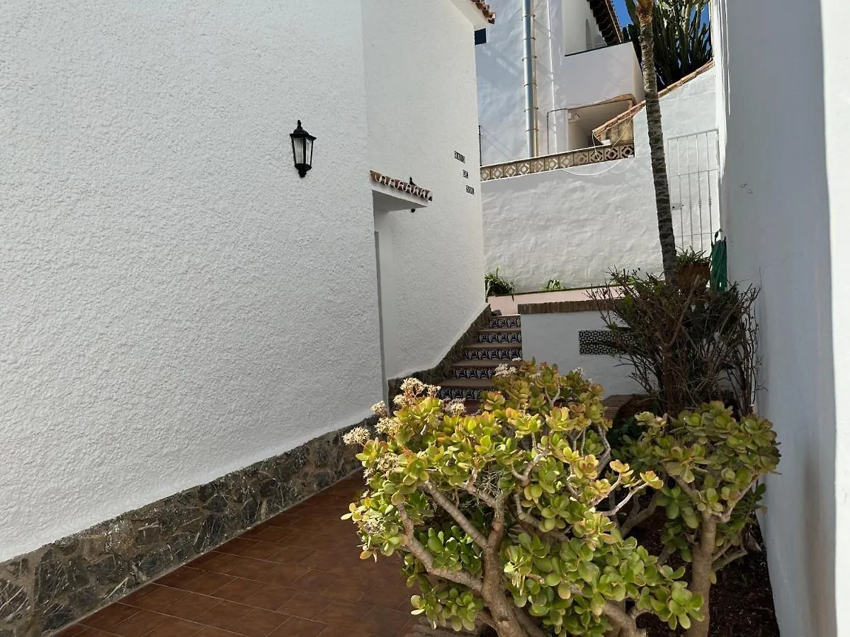 Nerja Paradise Rentals - Villa Rayo De Sol 0*,  Spain