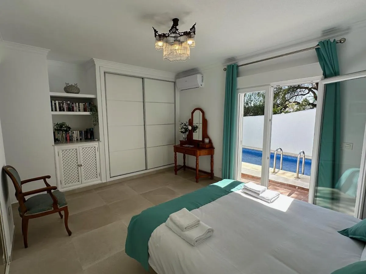 Nerja Paradise Rentals - Villa Rayo De Sol Spain