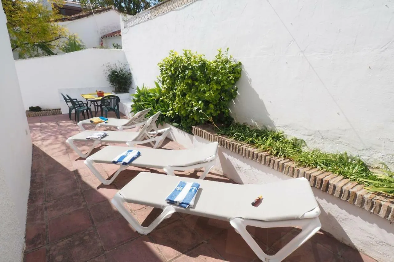 Nerja Paradise Rentals - Villa Rayo De Sol 0*,  Spain