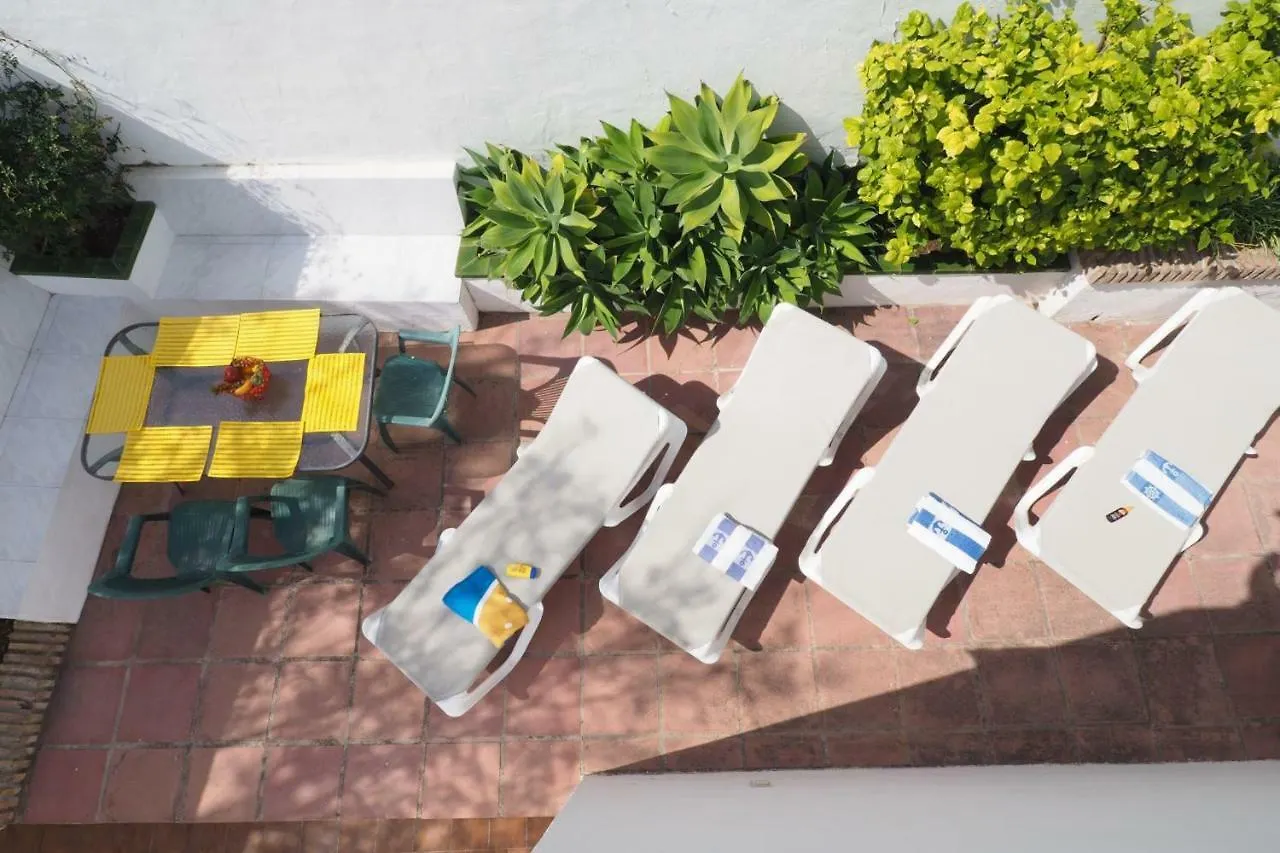 Nerja Paradise Rentals - Villa Rayo De Sol