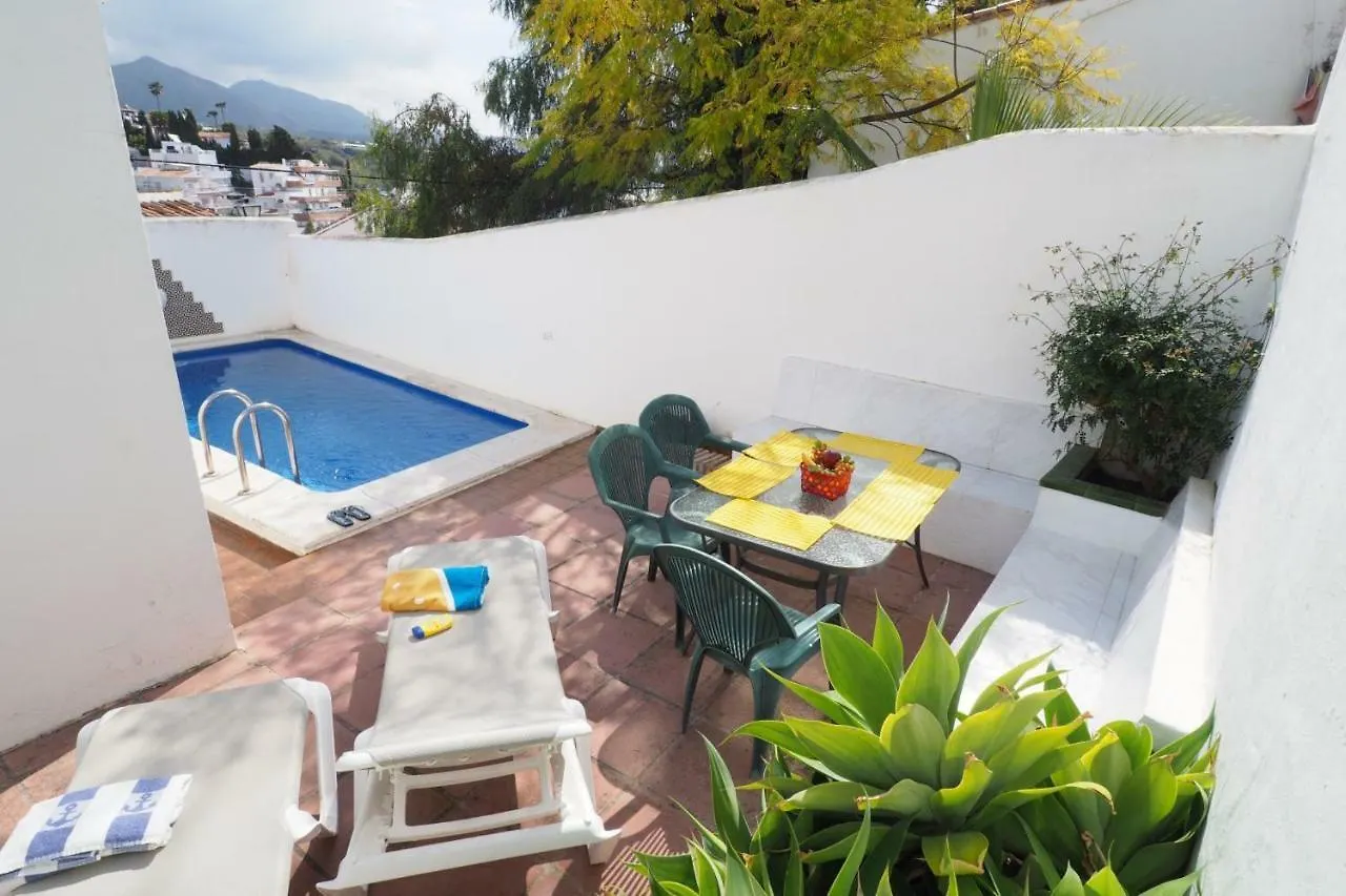 Nerja Paradise Rentals - Villa Rayo De Sol Spain