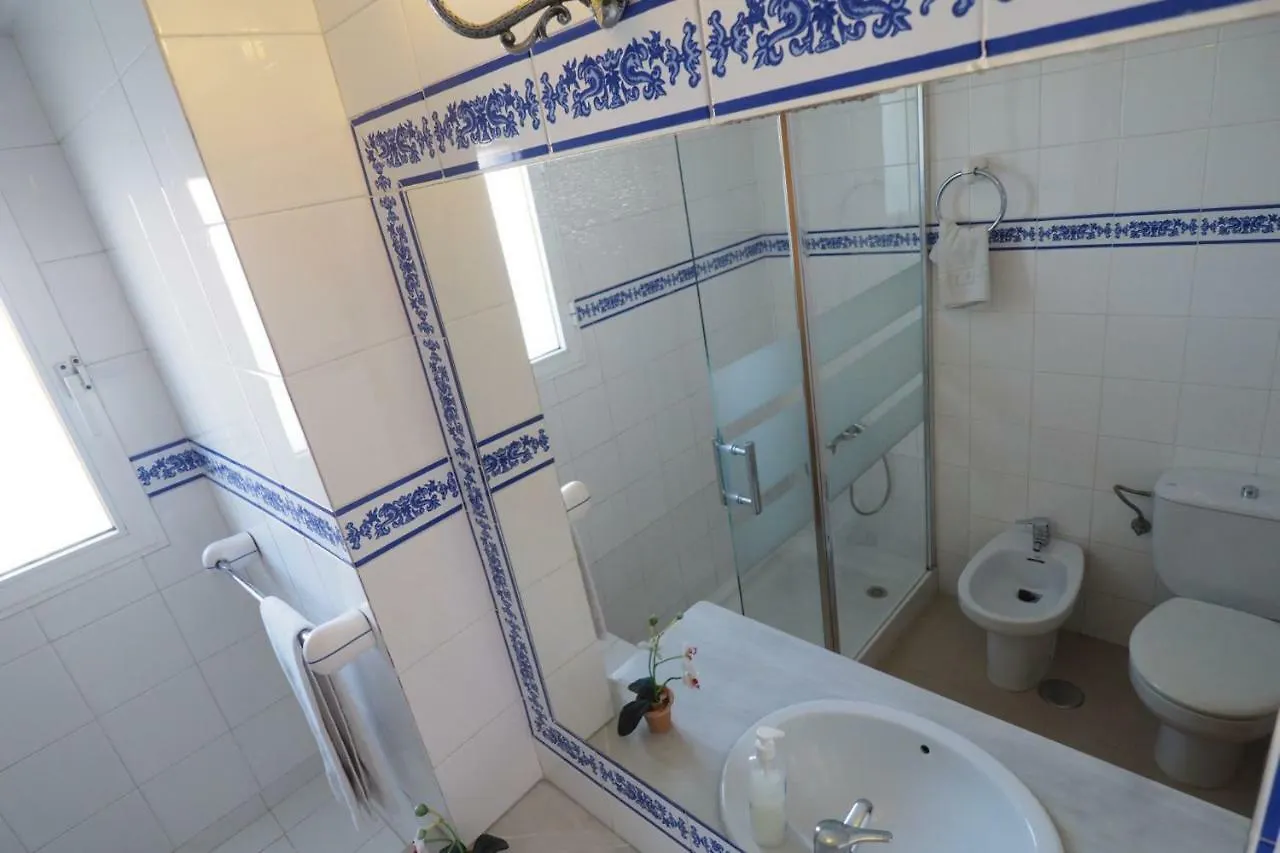 Nerja Paradise Rentals - Villa Rayo De Sol 0*,  Spain