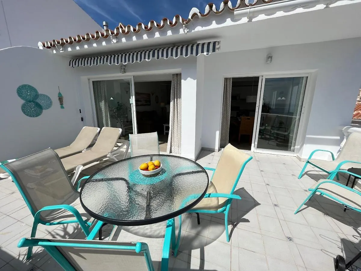 Nerja Paradise Rentals - Villa Rayo De Sol