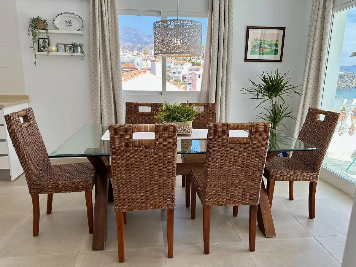 Nerja Paradise Rentals - Villa Rayo De Sol Spain