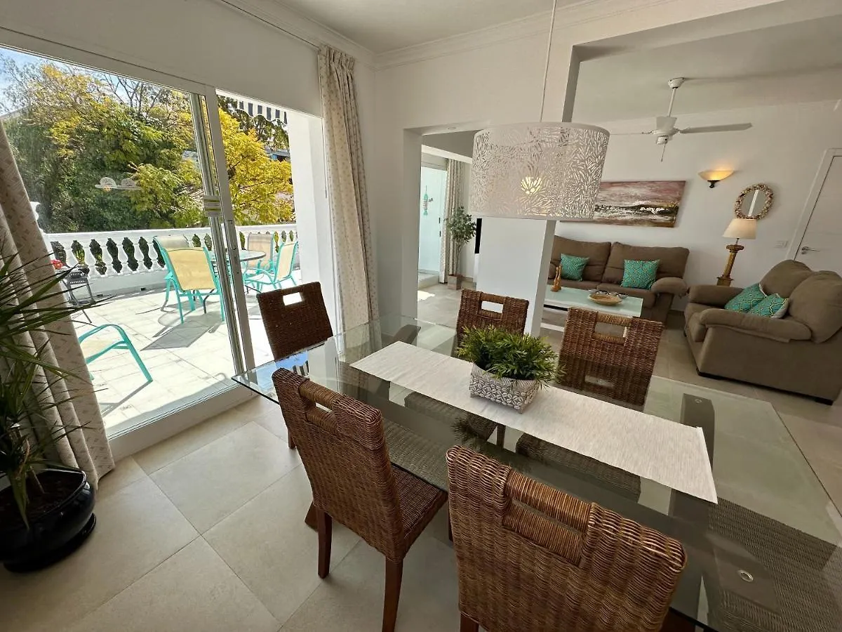 Nerja Paradise Rentals - Villa Rayo De Sol