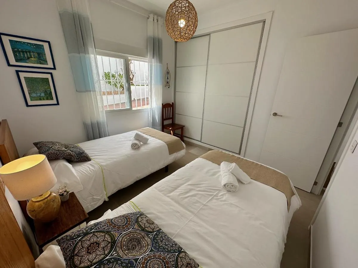 Nerja Paradise Rentals - Villa Rayo De Sol Spain
