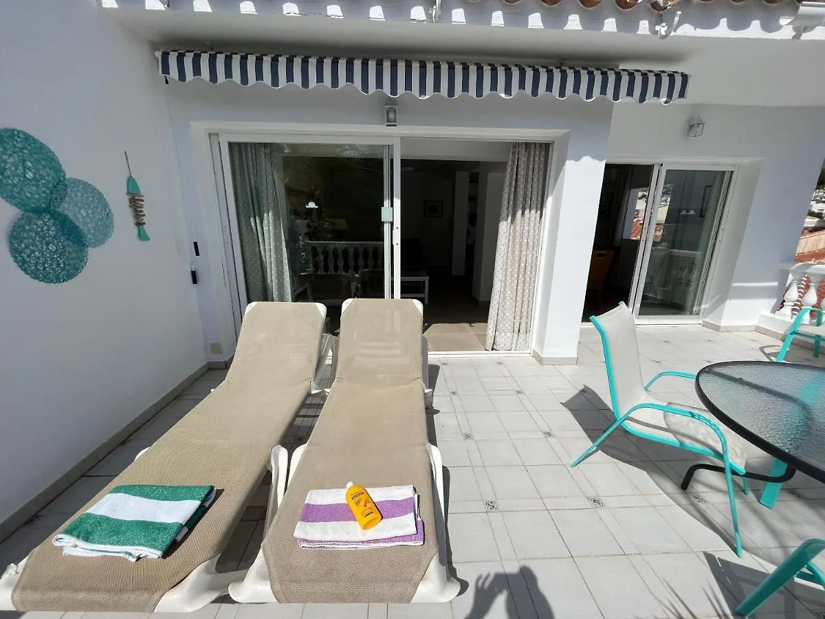 Nerja Paradise Rentals - Villa Rayo De Sol 0*,  Spain