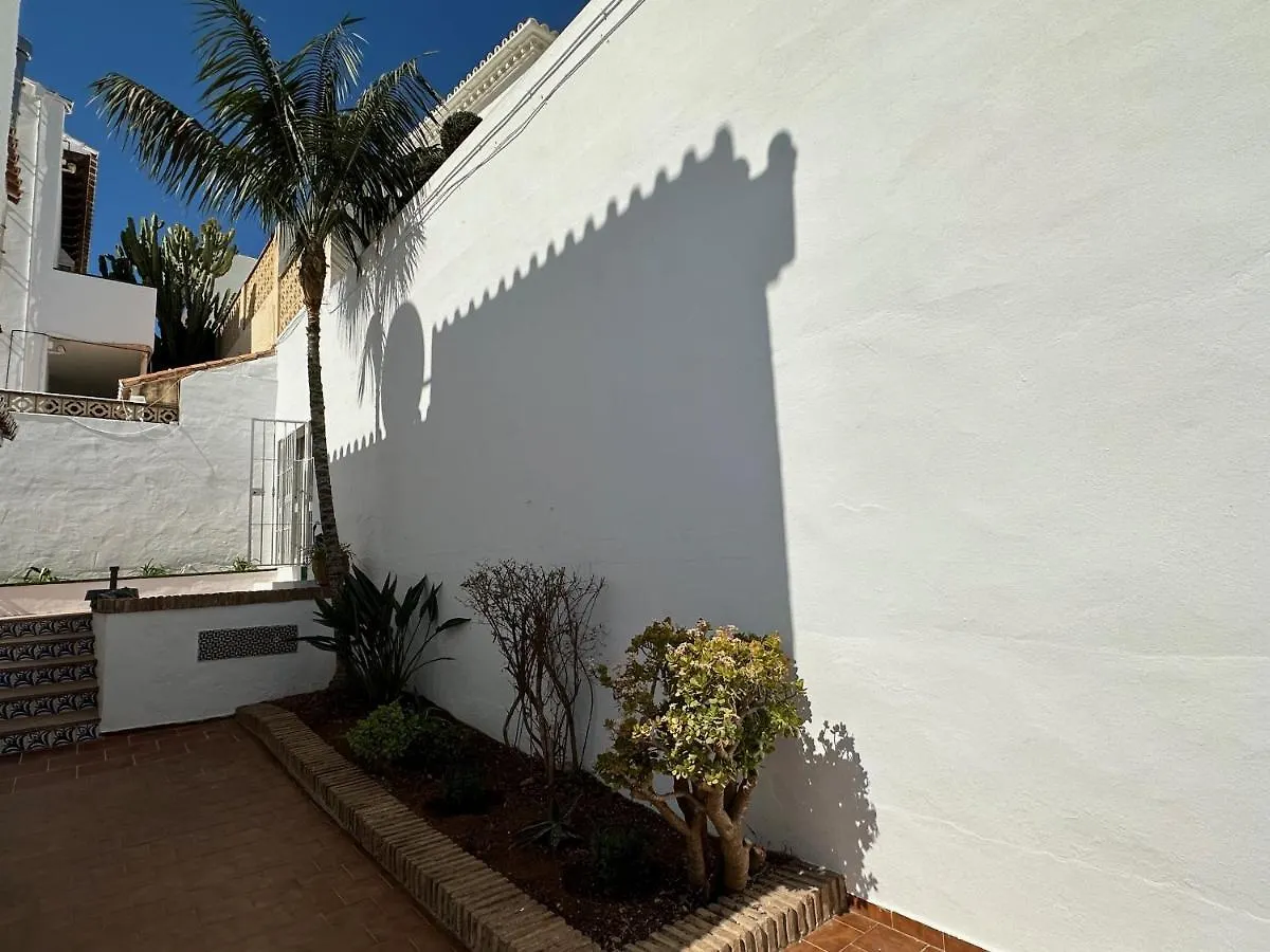 Nerja Paradise Rentals - Villa Rayo De Sol