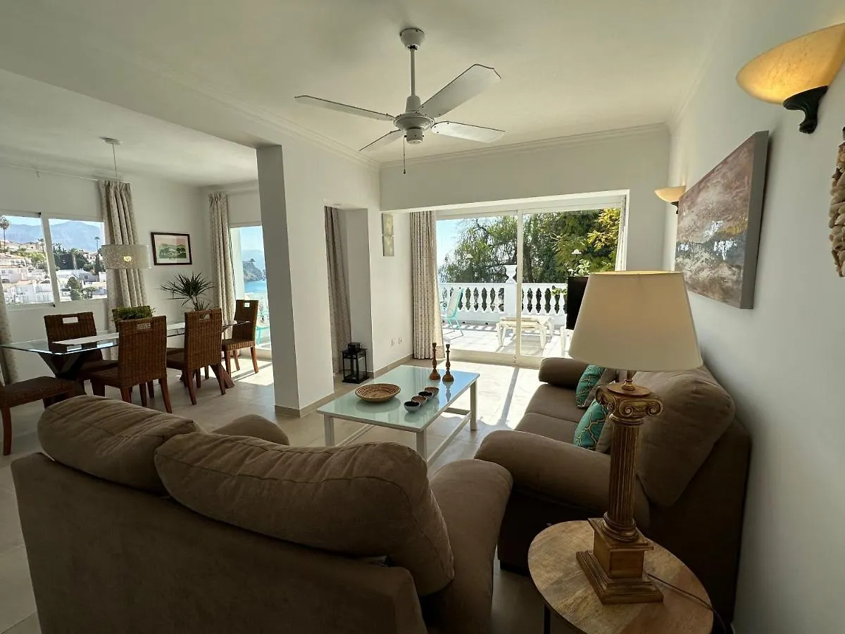 Nerja Paradise Rentals - Villa Rayo De Sol Spain