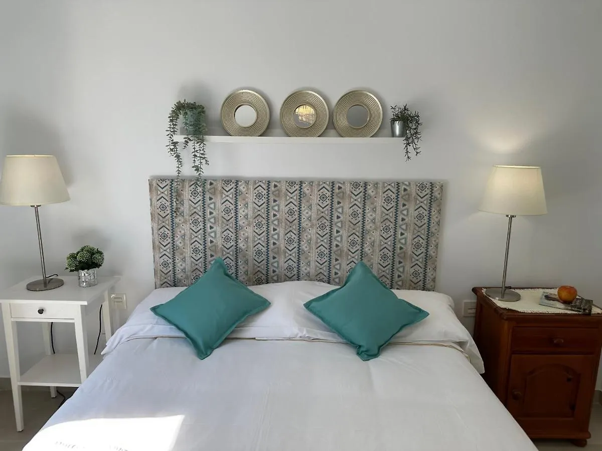 Nerja Paradise Rentals - Villa Rayo De Sol