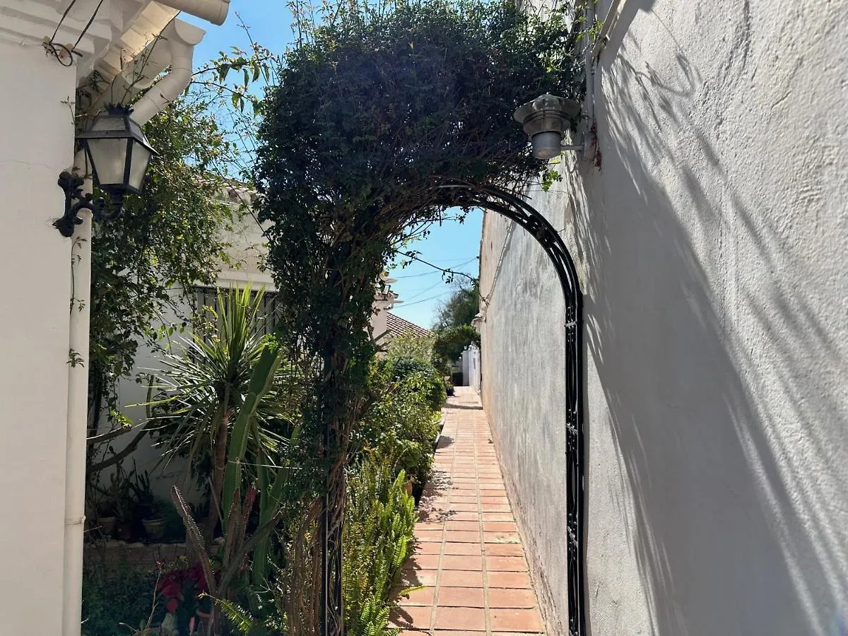Nerja Paradise Rentals - Villa Rayo De Sol