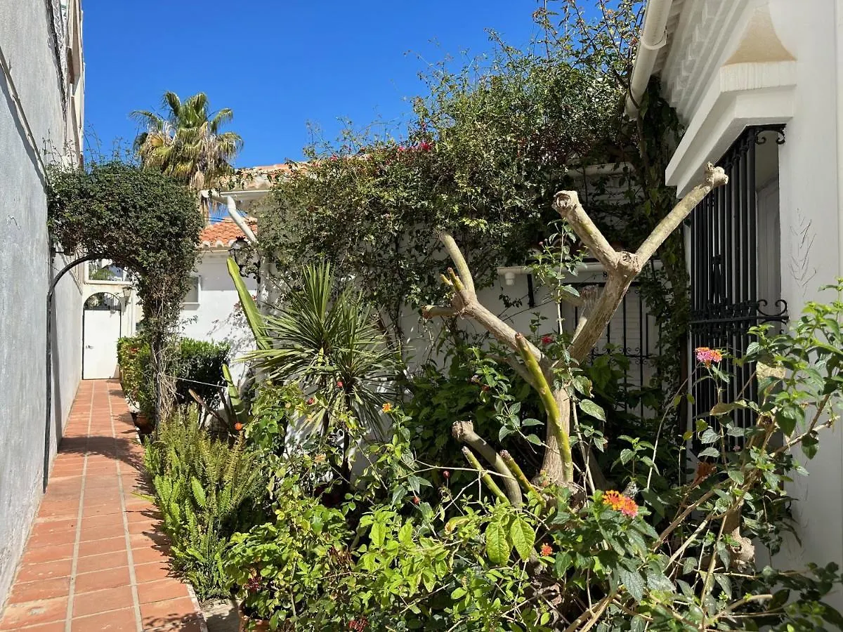 Nerja Paradise Rentals - Villa Rayo De Sol