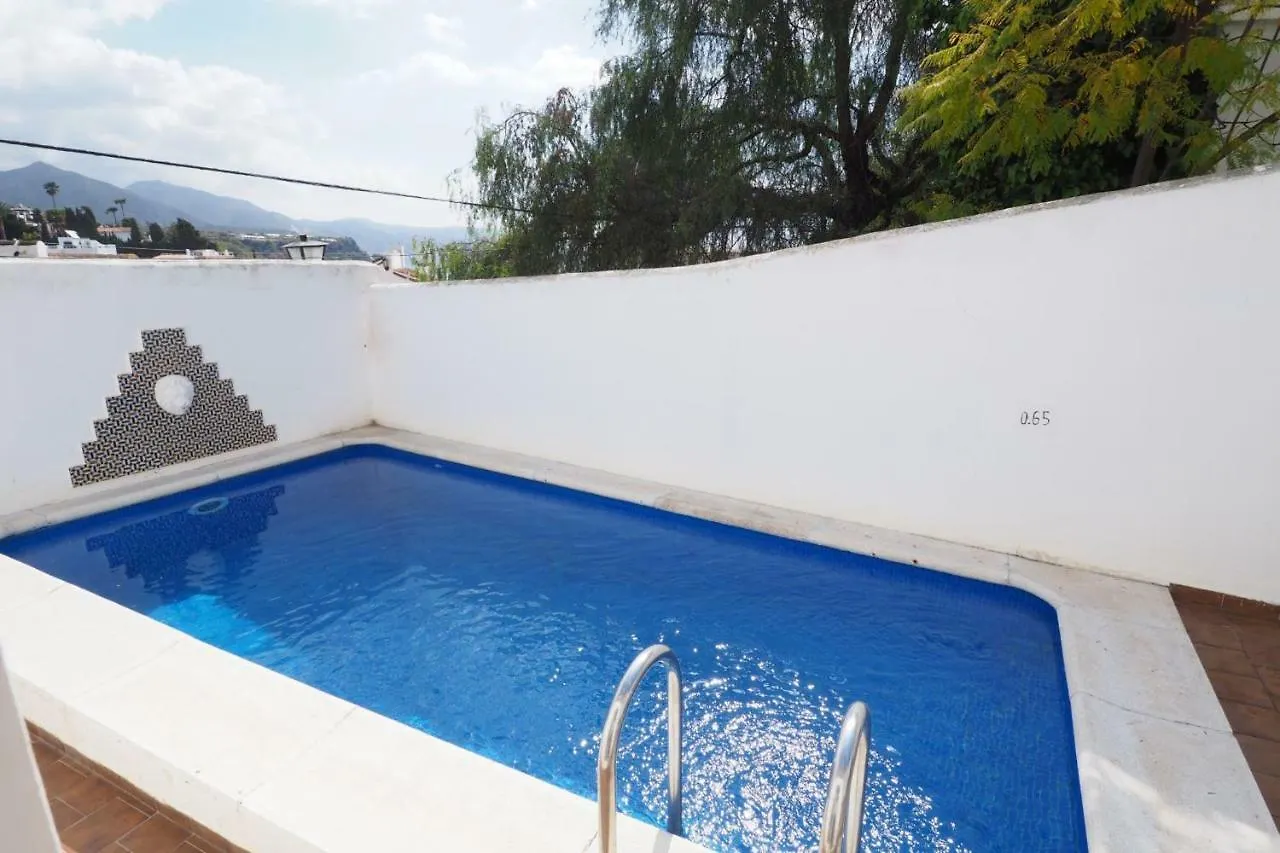 Nerja Paradise Rentals - Villa Rayo De Sol